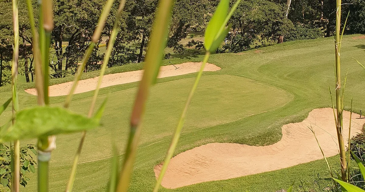 In the heart of Nairobi, amidst the hustle and bustle, lies a hidden treasure – the Kenya Railways Golf Course. Often overlooked as just trees along Uhuru Highway and The Expressway, this green oasis unveils itself to those who pause for a 